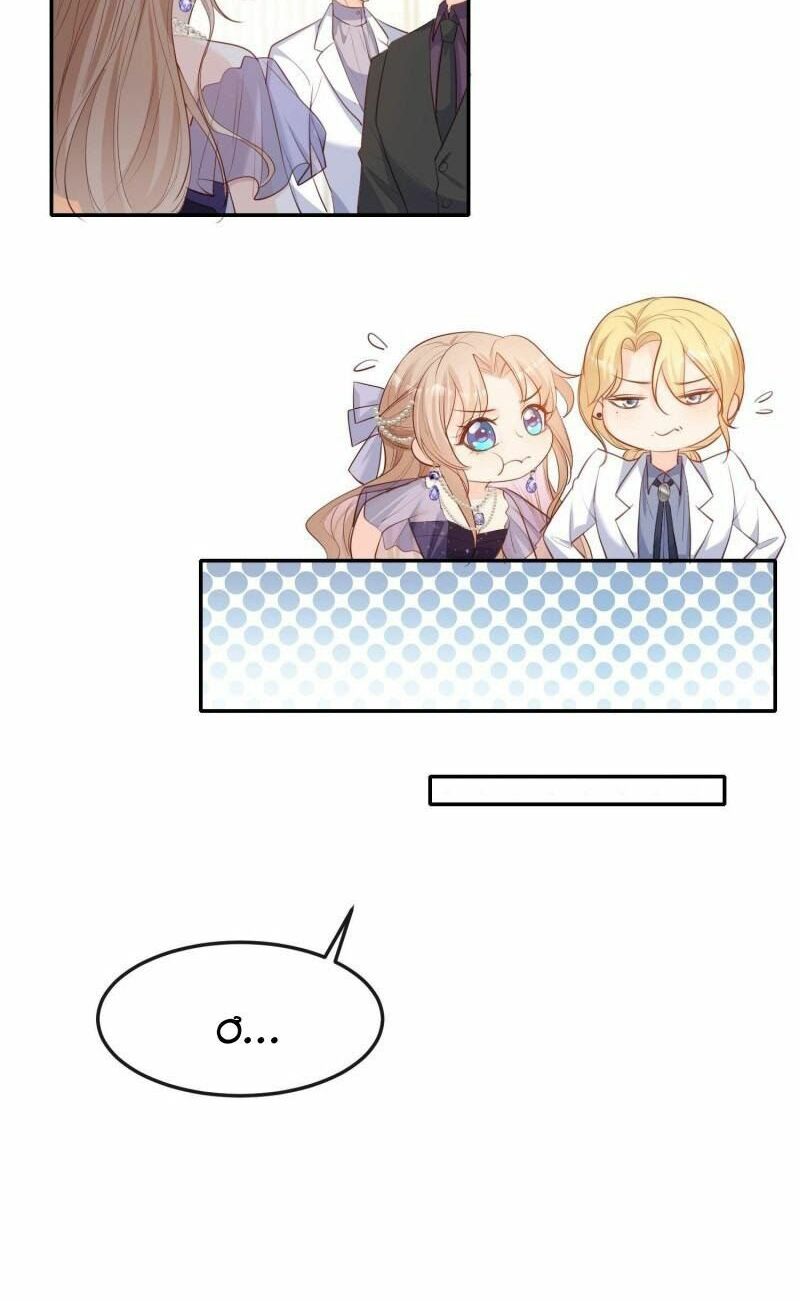 lục tổng, vợ ngài lại lên top tìm kiếm nữa rồi! chapter 35 4