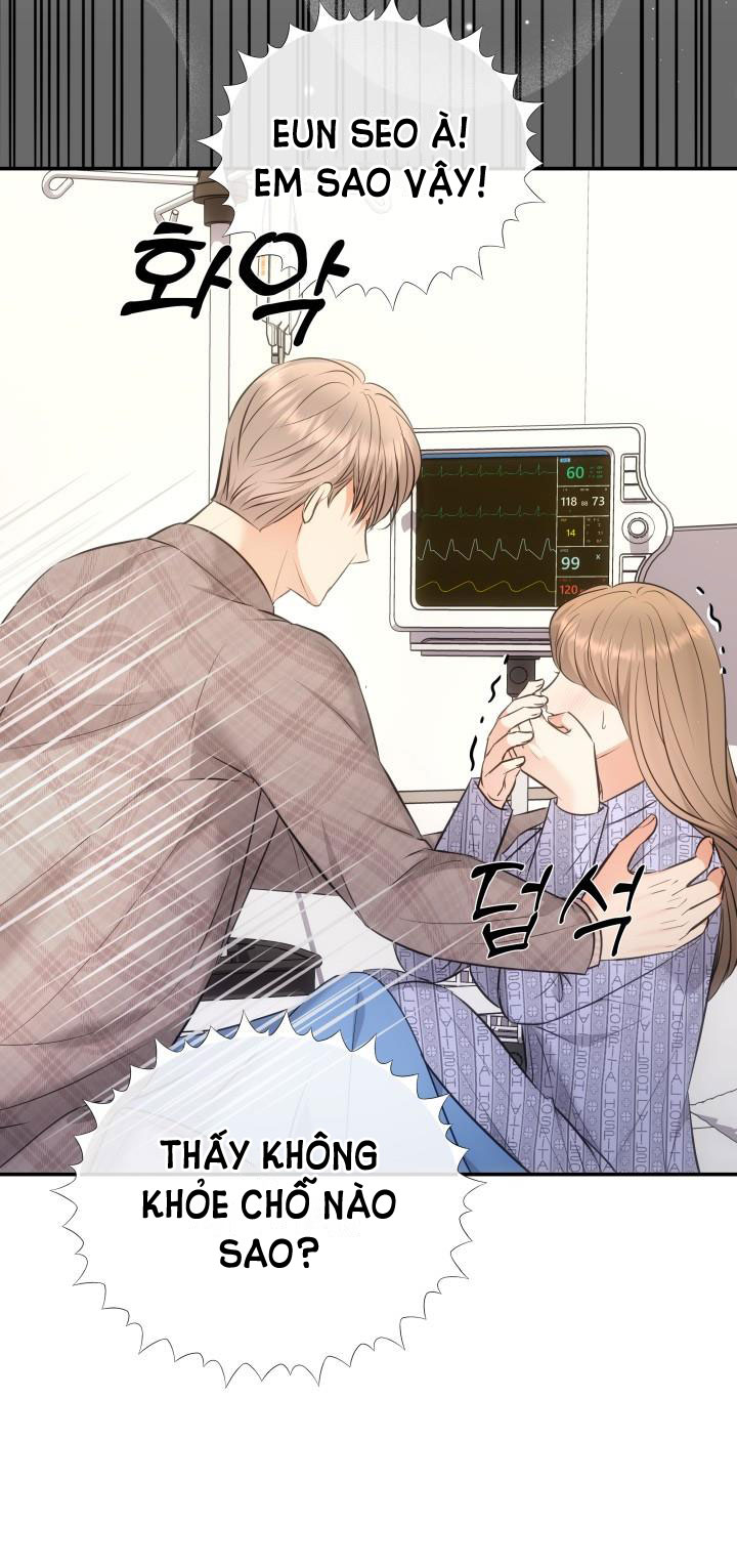Quý Ngài Ác Ma chapter 27.1 - Trang 3
