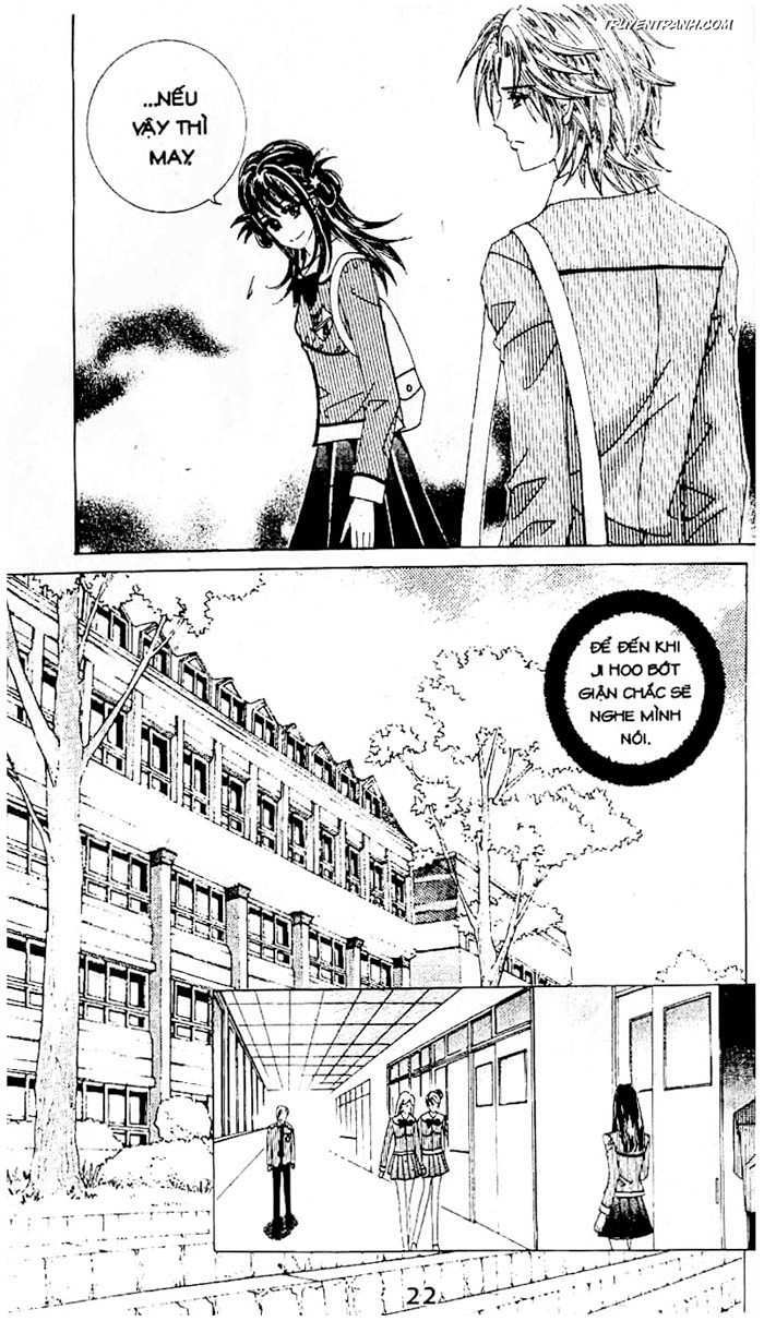 nhà trọ hoàn hảo chapter 43 23
