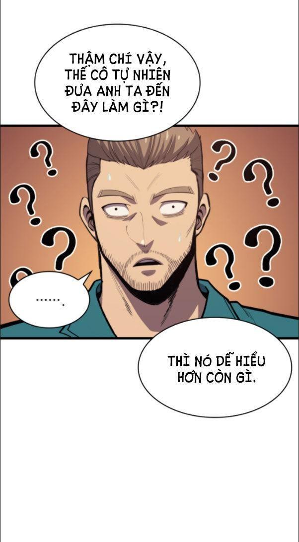 tôi trở lại thăng cấp một mình chapter 32 13