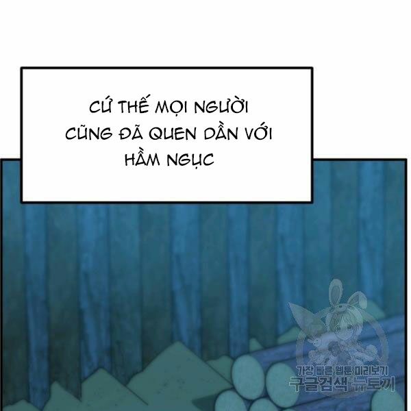 ngôi nhà kết nối với hầm ngục chapter 32 136