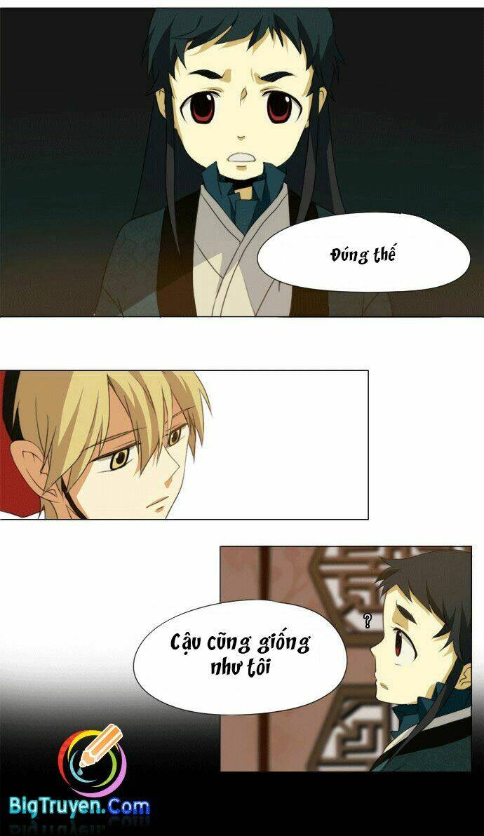 godly bells chapter 17 23