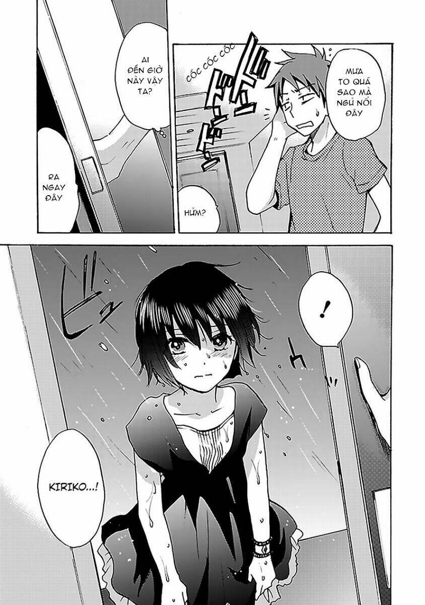 come come vanilla! chapter 5 13