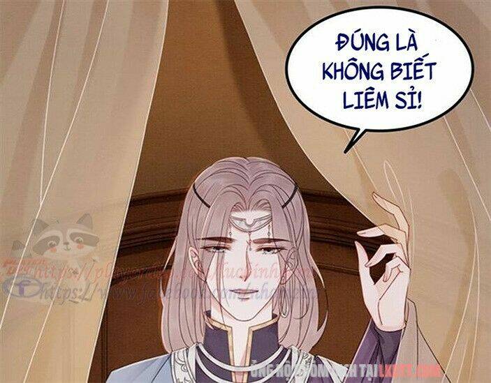 trọng sinh bá sủng nhiếp chính vương quá mạnh mẽ chapter 89 46