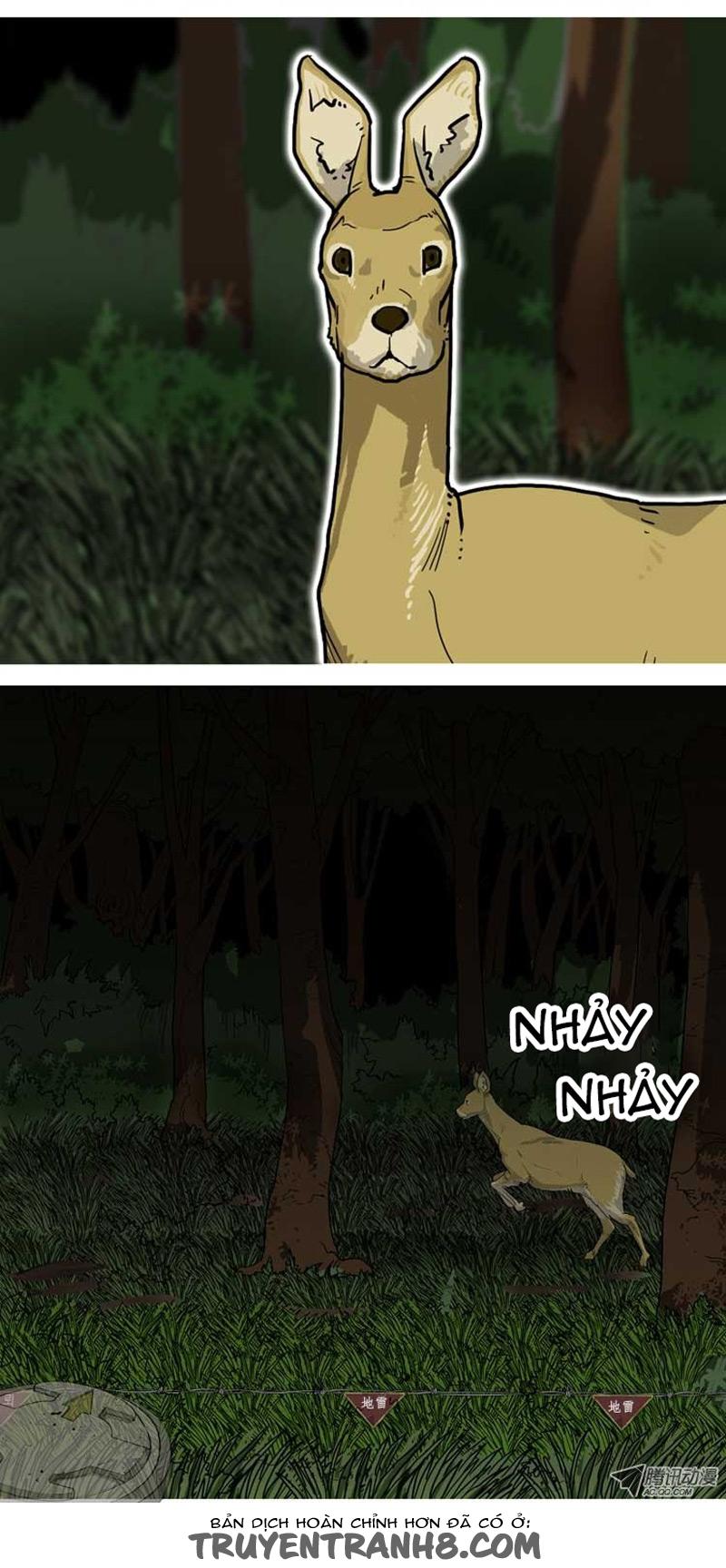 hồi sinh chapter 18 3