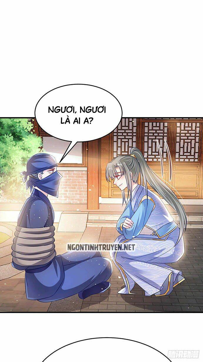 bệnh kiều phu quân ngạnh thượng cung chapter 17 29