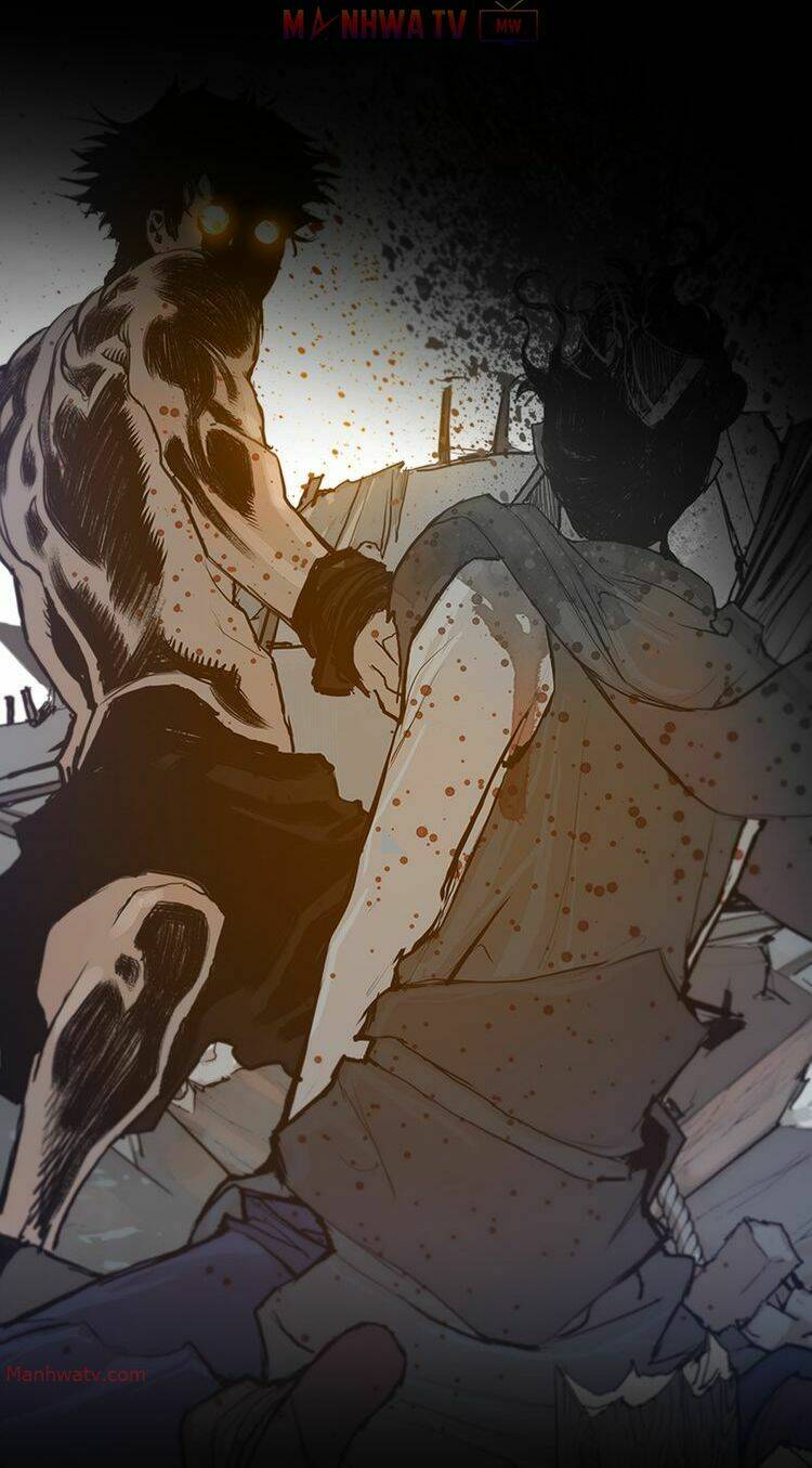 thanh gươm danh vọng chapter 0 22