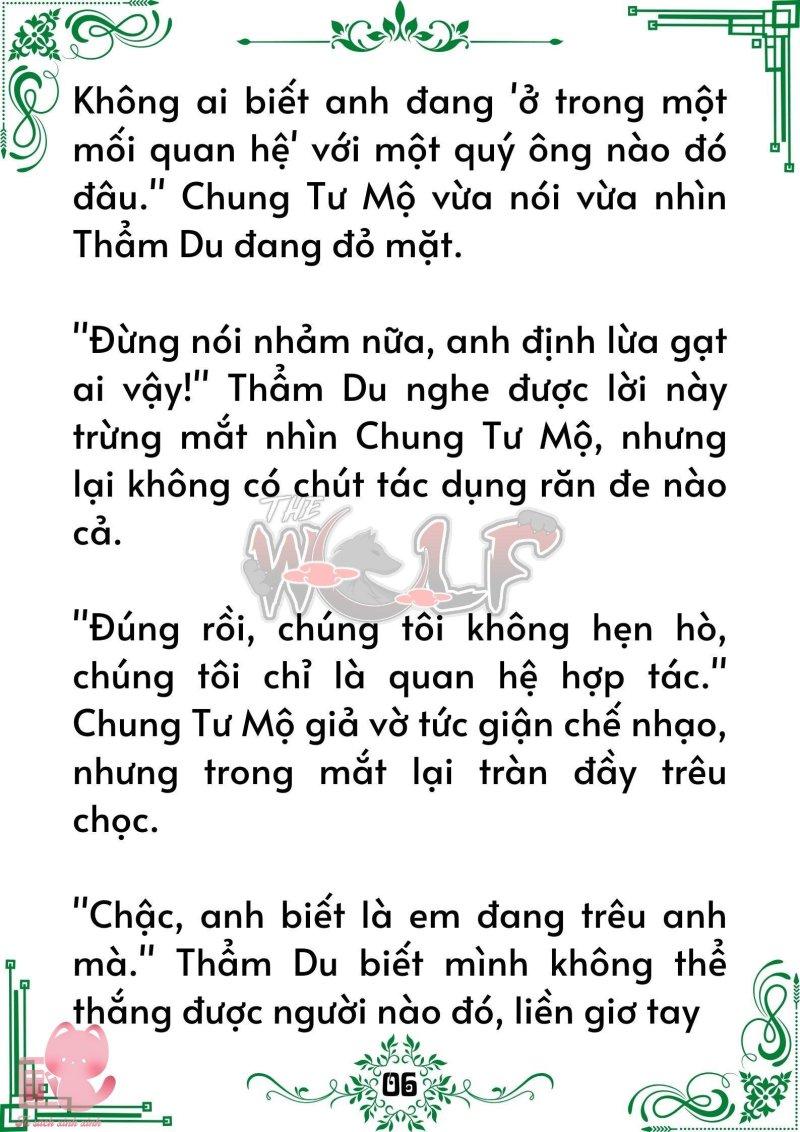 quý nhân phù trợ du chapter 59 6
