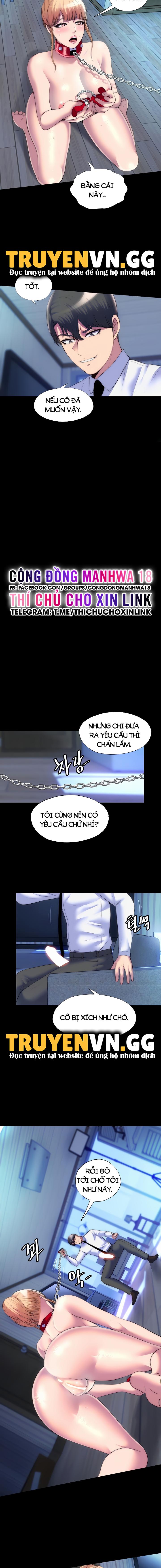 điều khiển cơ thể chapter 20 3