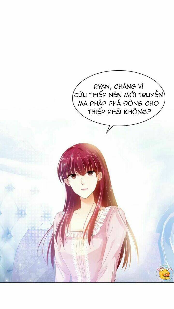 ác nữ cải biến chapter 42 15