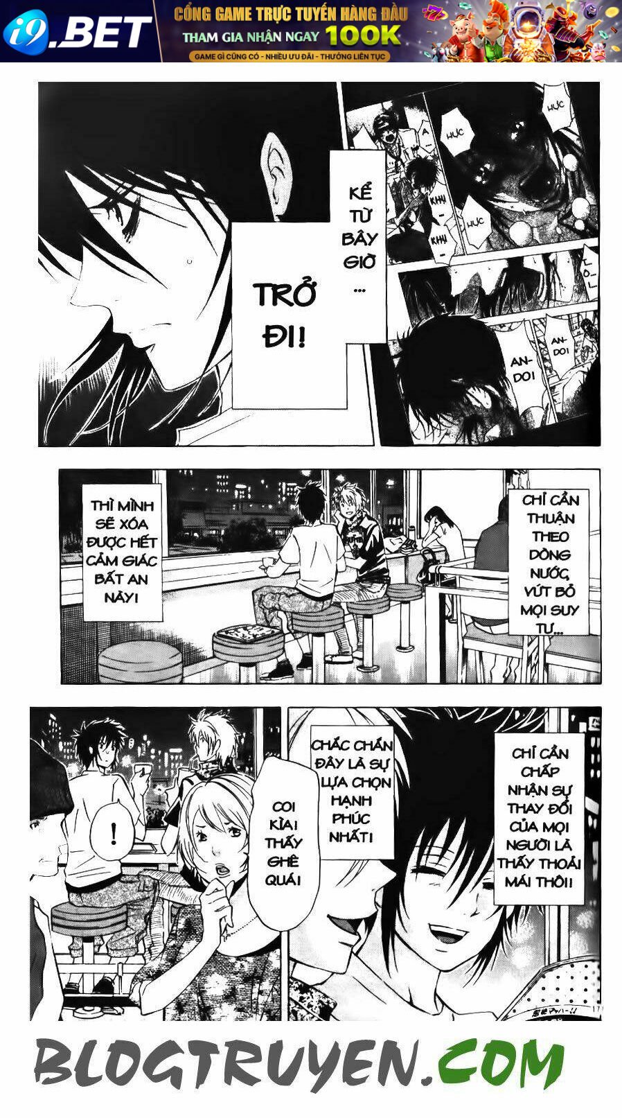 ma vương chapter 37 8