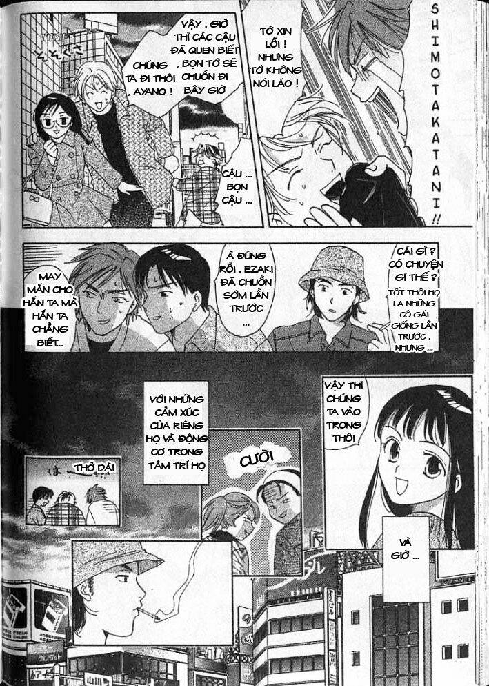 joshikousei chapter 27 11