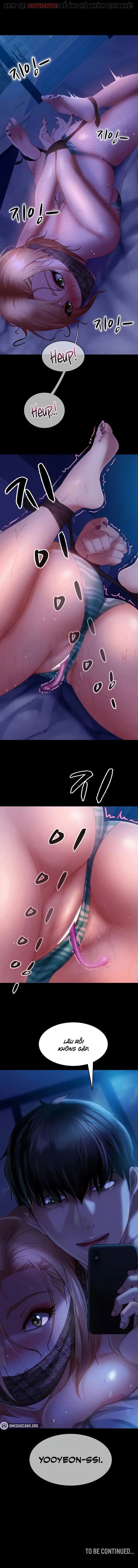 cơ quan giới thiệu hôn nhân chapter 23 19