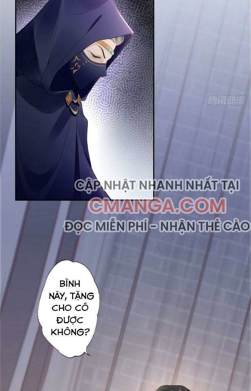 mê hoặc nhân tâm chapter 21 19