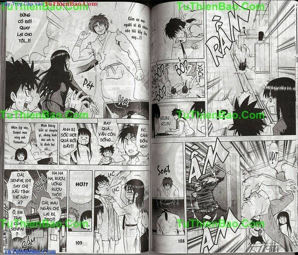 akuno của tôi chapter 14 54