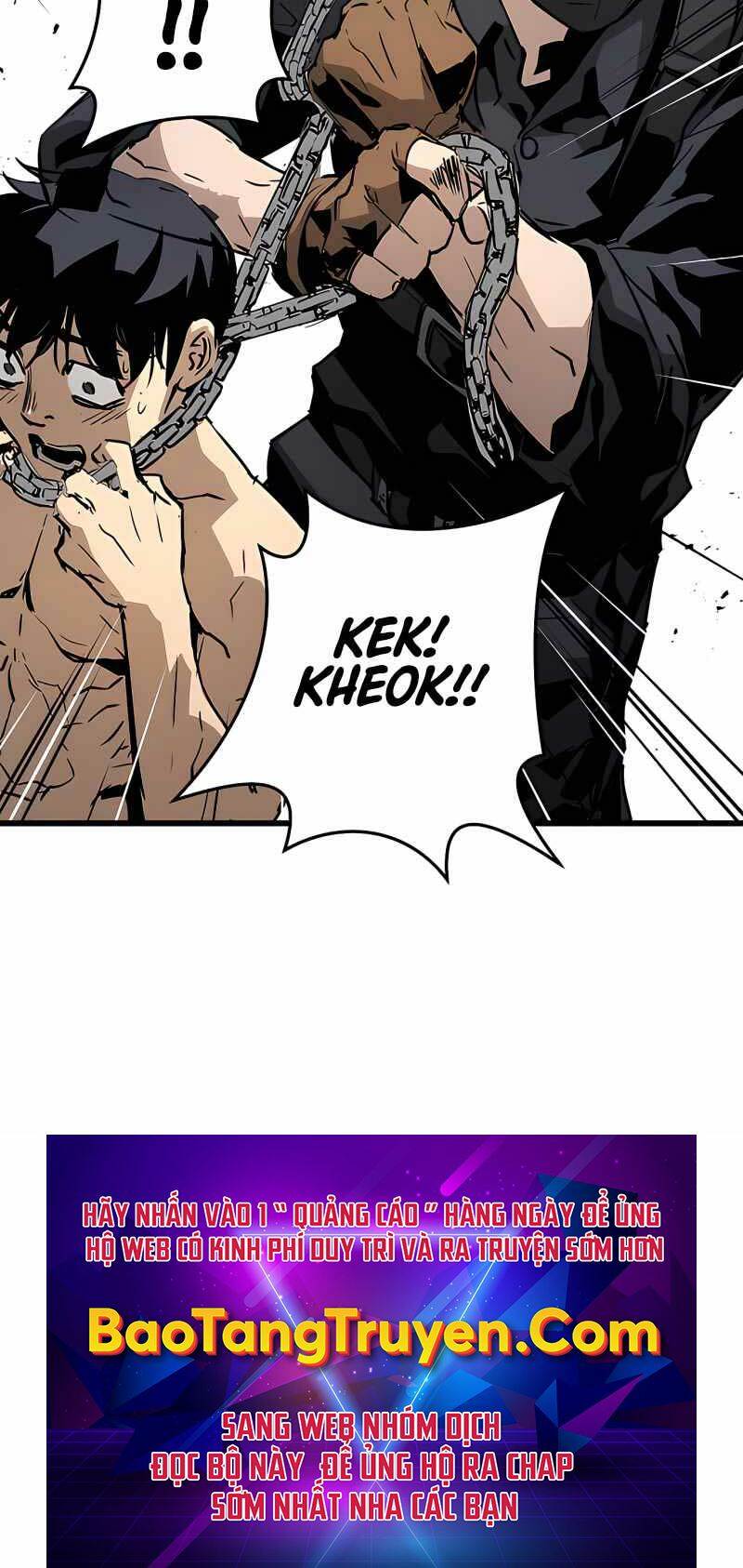 The Breaker 3: Quyền Năng Vô Hạn chapter 6 103