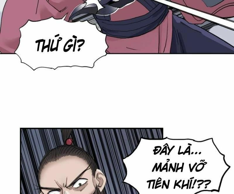 Siêu Năng Lập Phương chapter 186.2 17