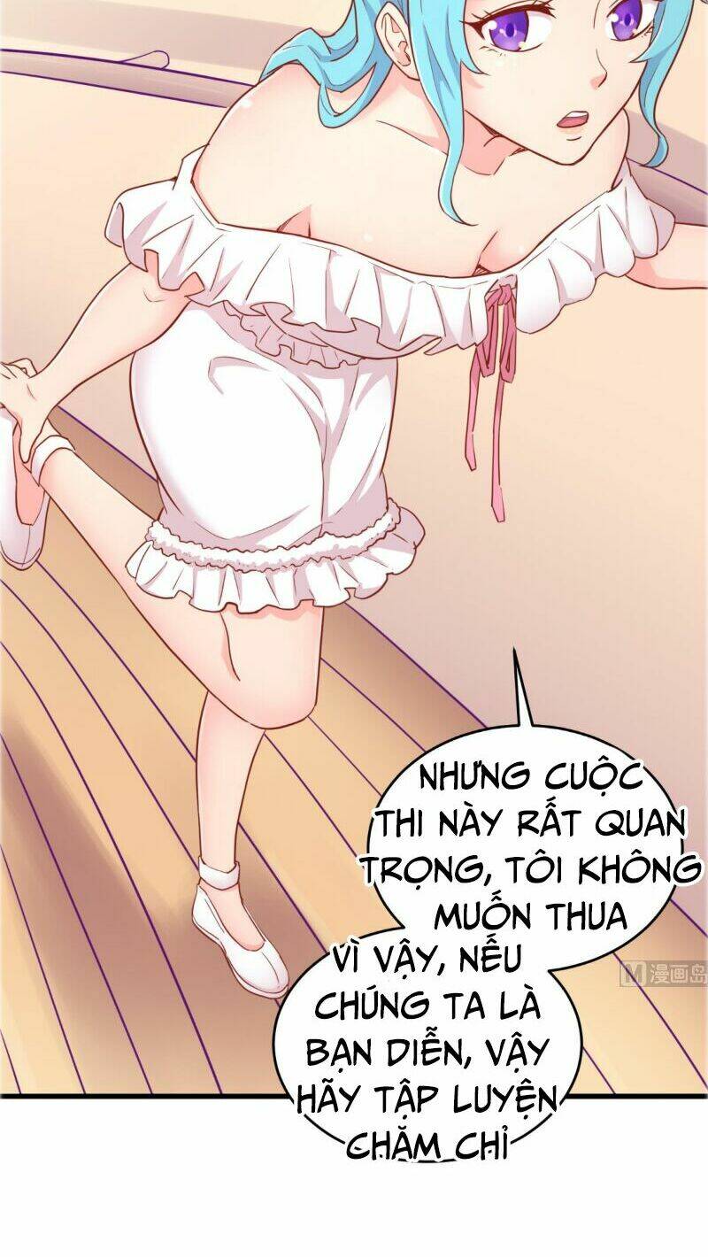 bác sĩ riêng của nữ thần chapter 41 7