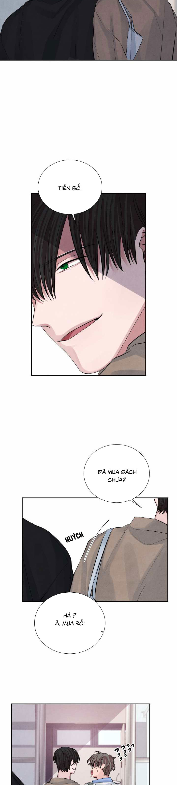 tiếng san hô nở chapter 10 9