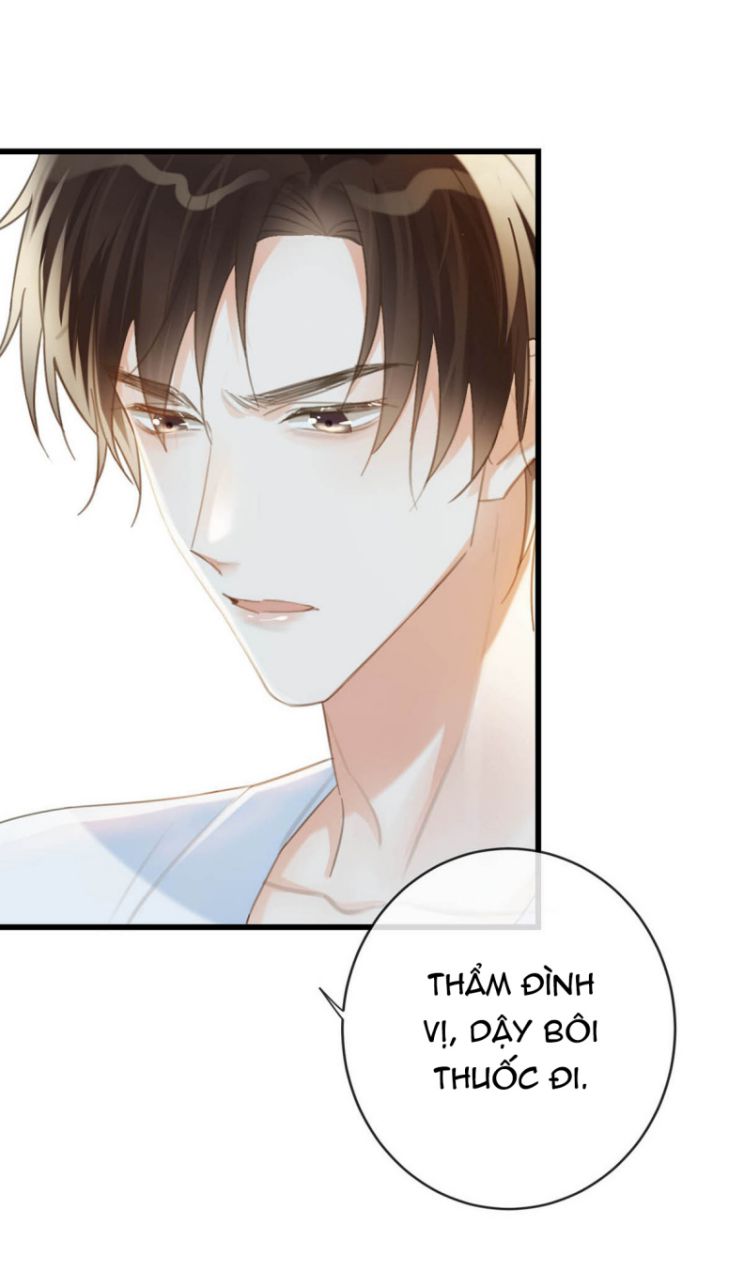 nịch tửu chapter 31 21