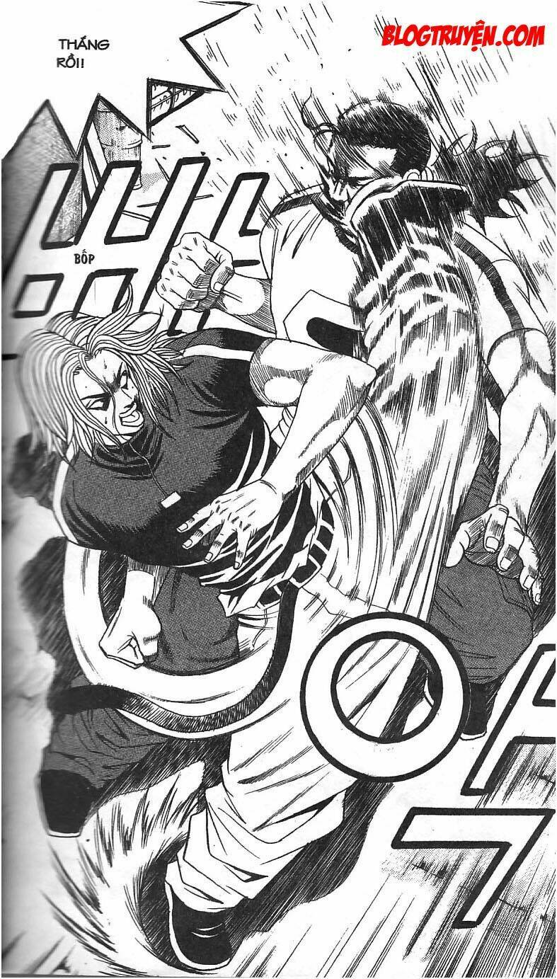 bitagi - anh chàng ngổ ngáo chapter 30 23