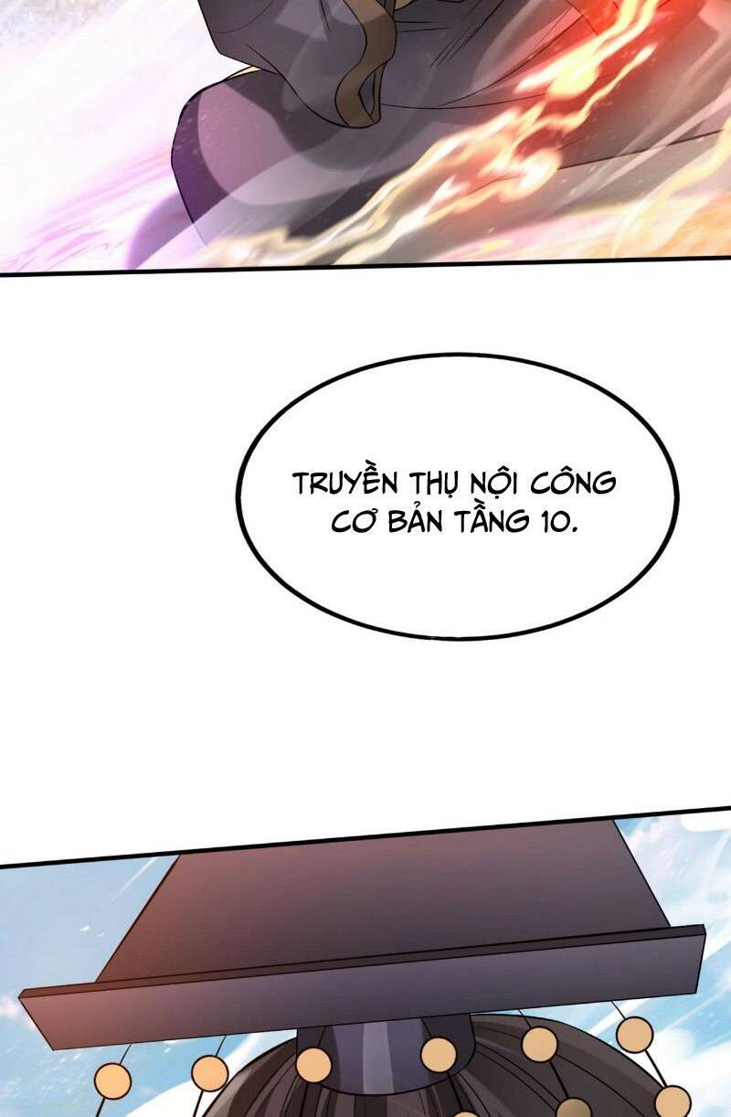 đại tần, ta là con tần thủy hoàng, giết địch thành thần chapter 112 3