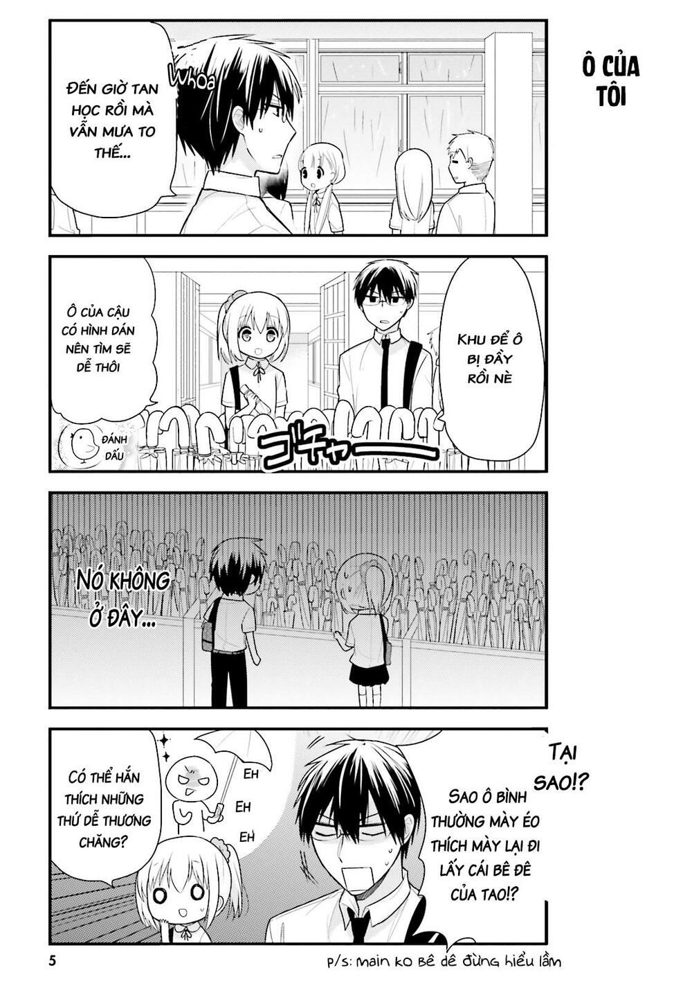 orechi no maid-san chapter 11 5