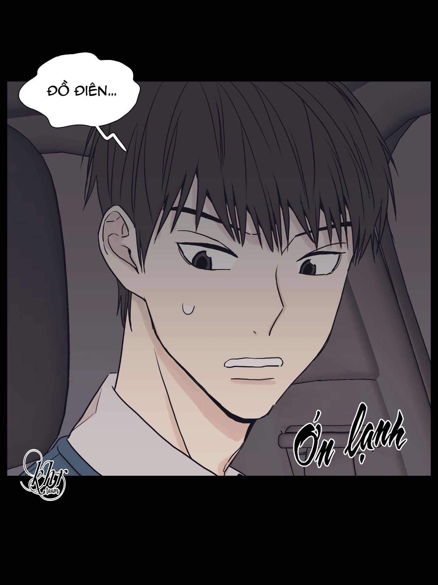 trợ lý kim và nhân viên lee chapter 1 57