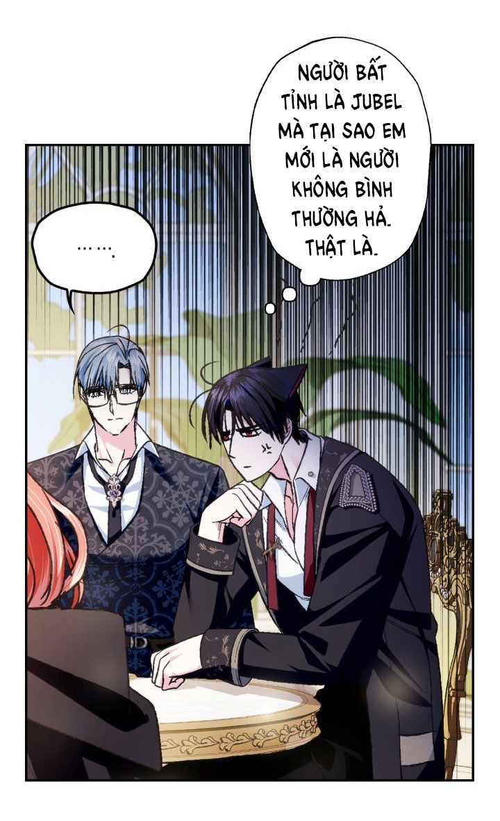 cha à, con không muốn kết hôn đâu chapter 103 24