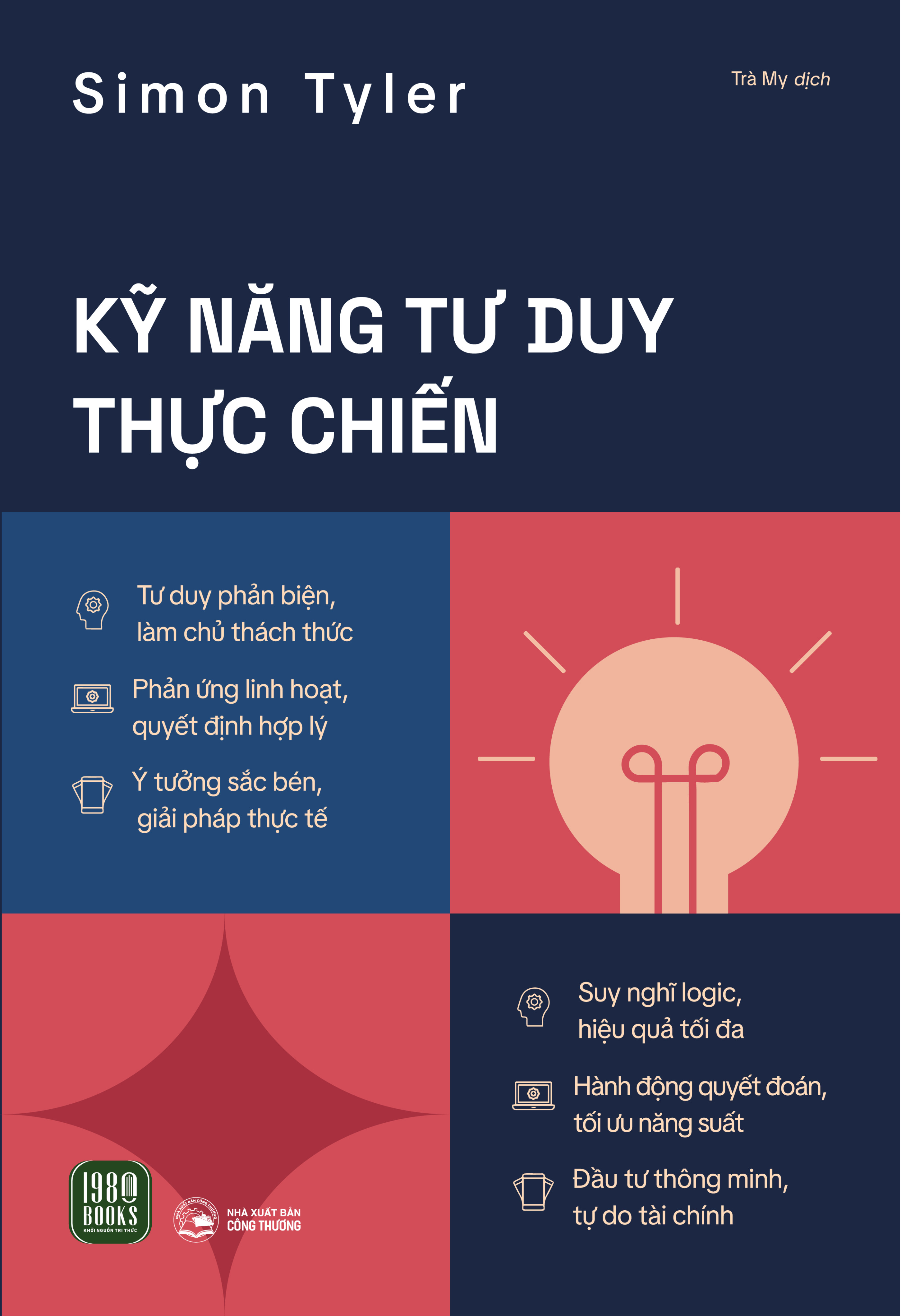 Kỹ Năng Tư Duy Thực Chiến