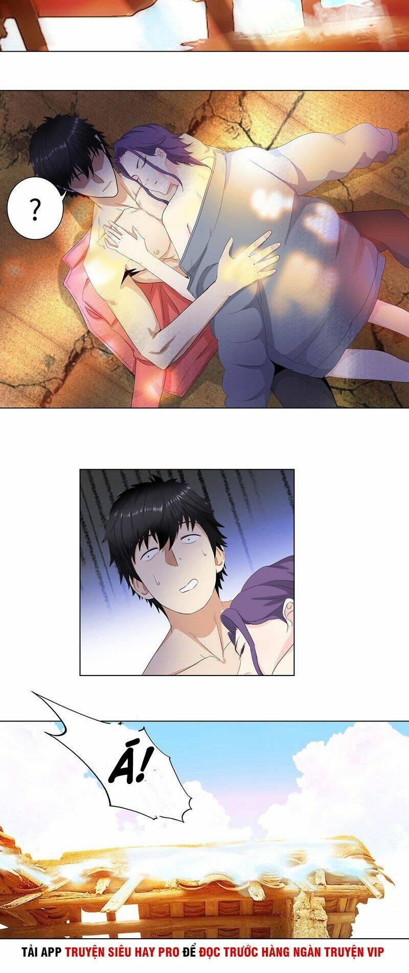 học viện cao thủ chapter 185 2