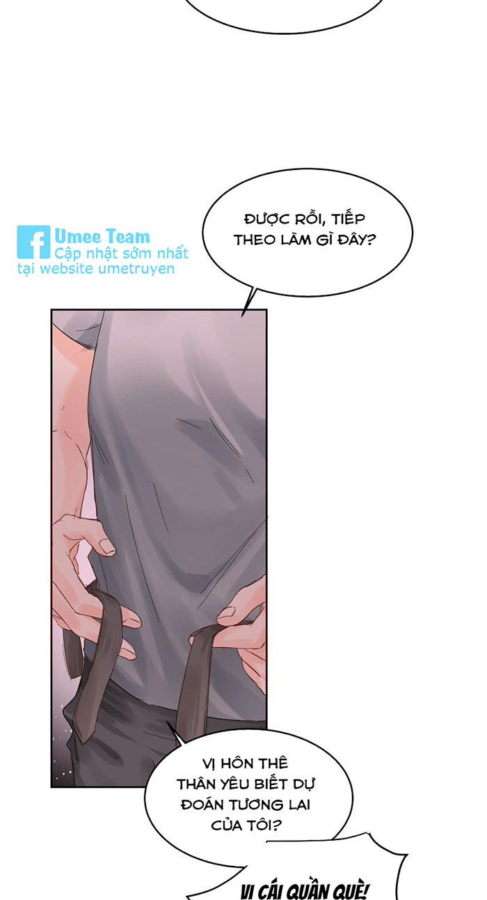 tình cũ là vua chapter 32 22