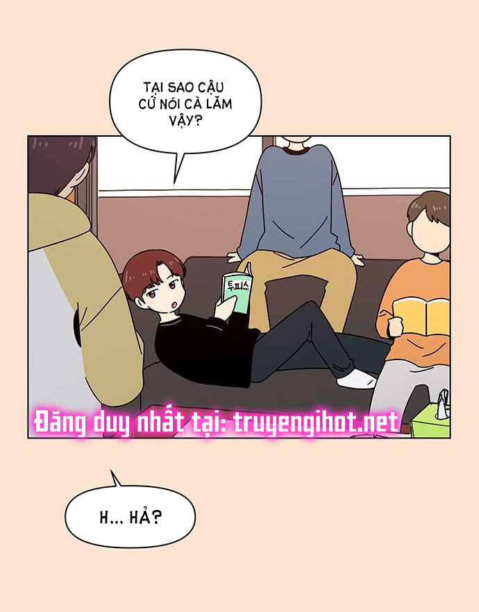 thanh xuân rực rỡ - season of blossom chapter 76 14