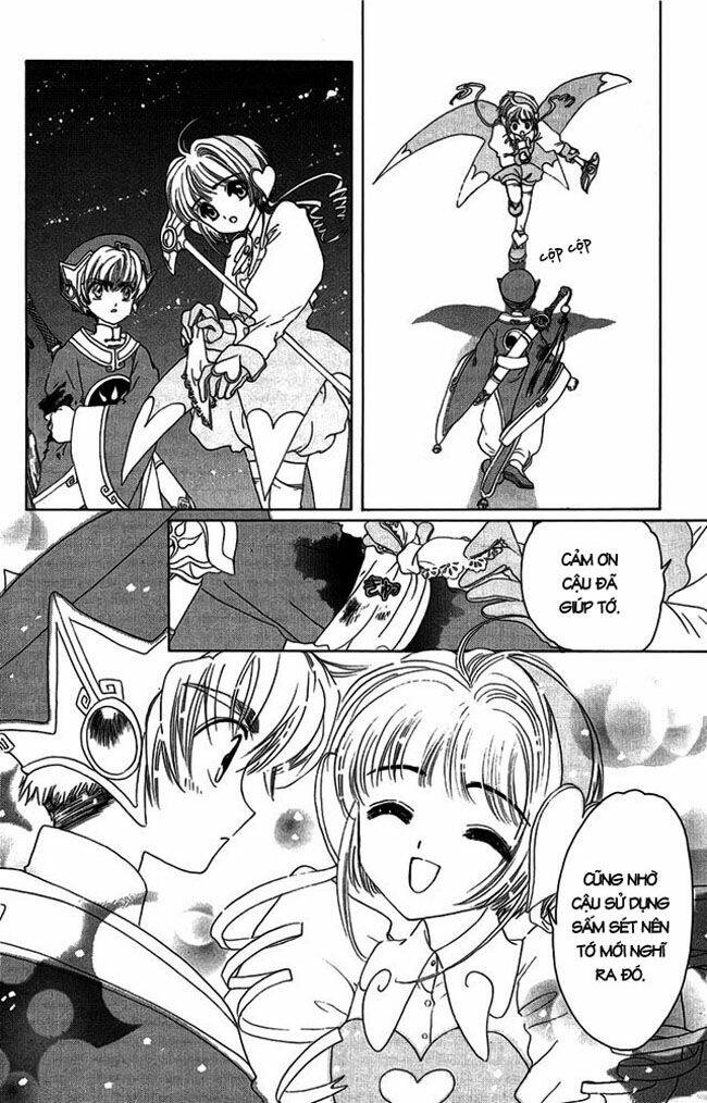 card captor sakura chapter 10 34