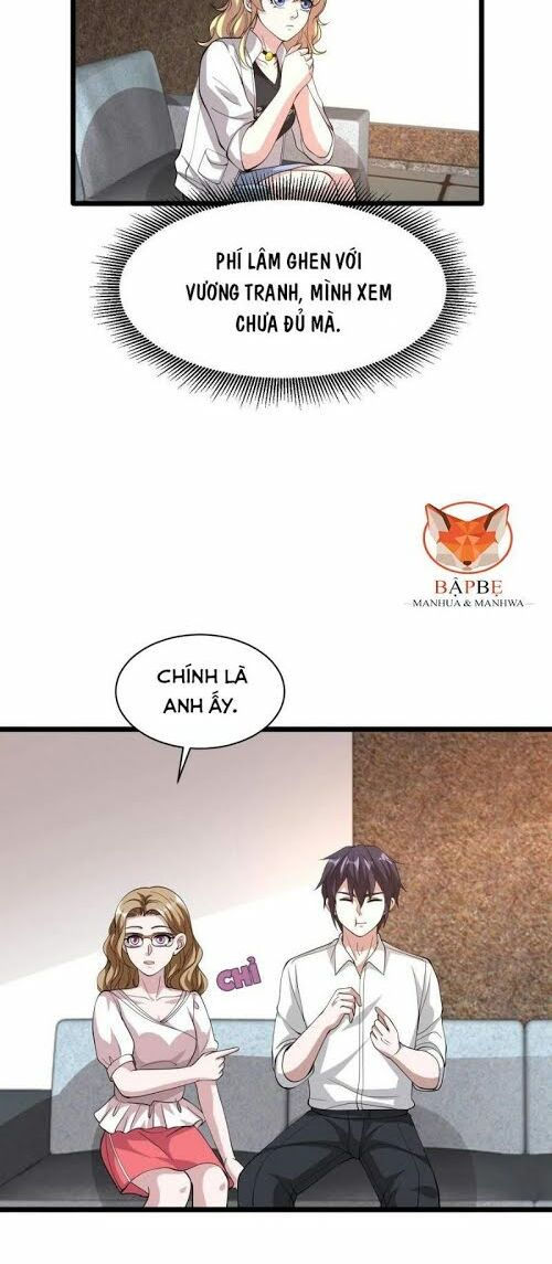 đô thị tà vương chapter 51 17