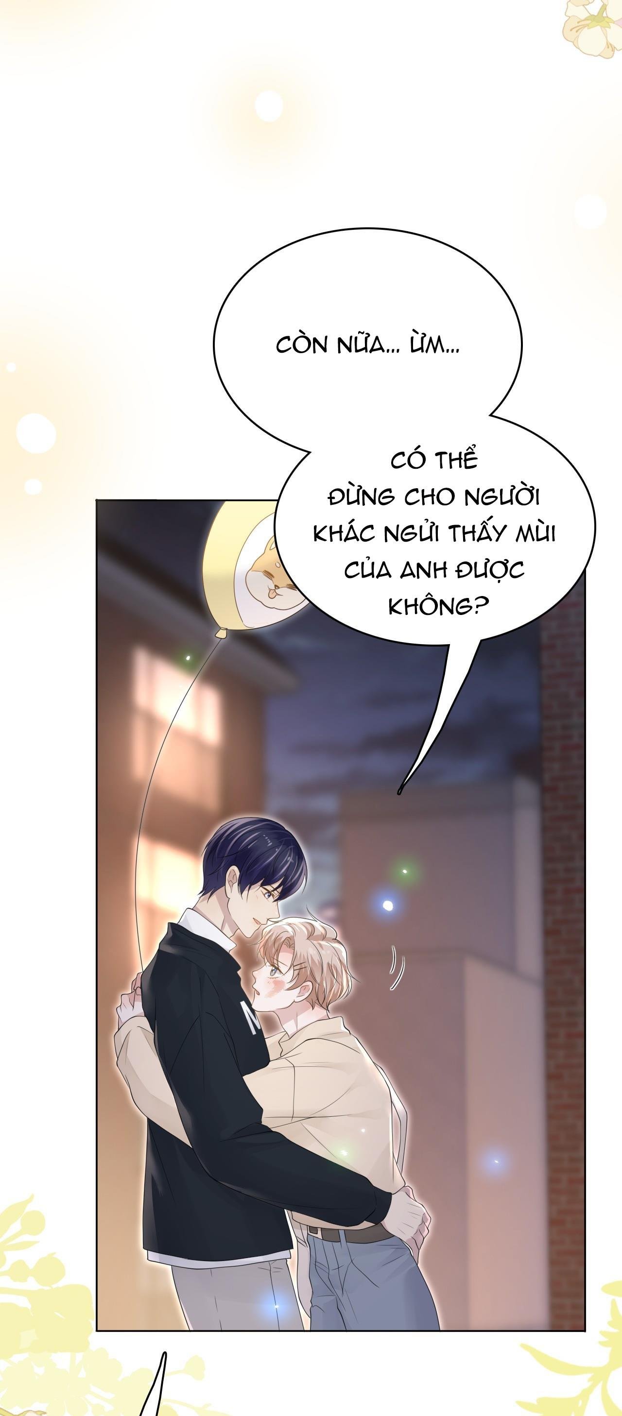 ẩn trung (end) chapter 45 27