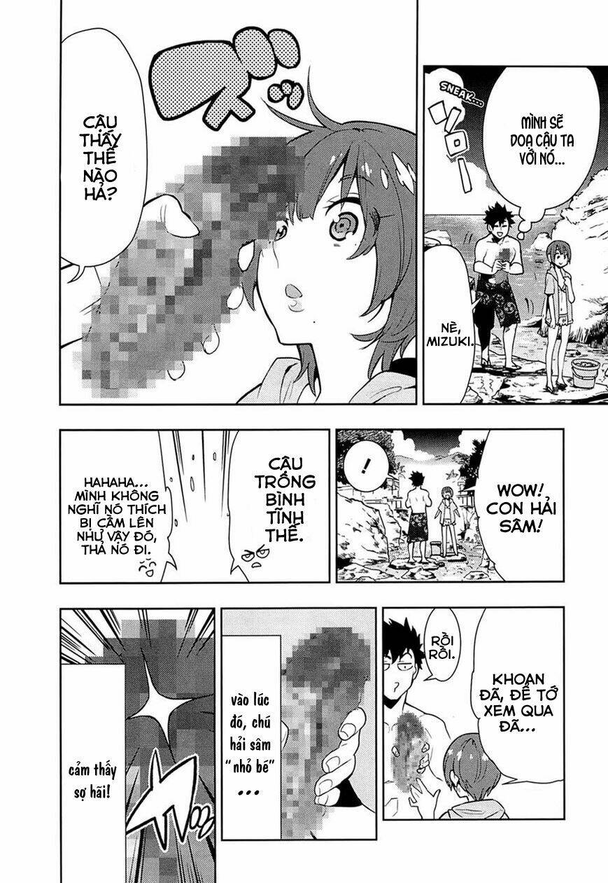 boku girl chapter 60 19