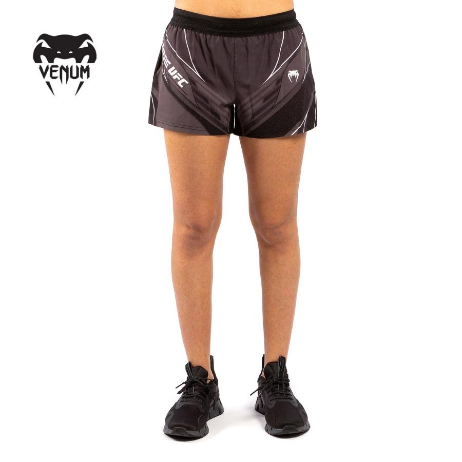 Quần ngắn nữ Venum Ufc Fight Night - VNMUFC-00072-001