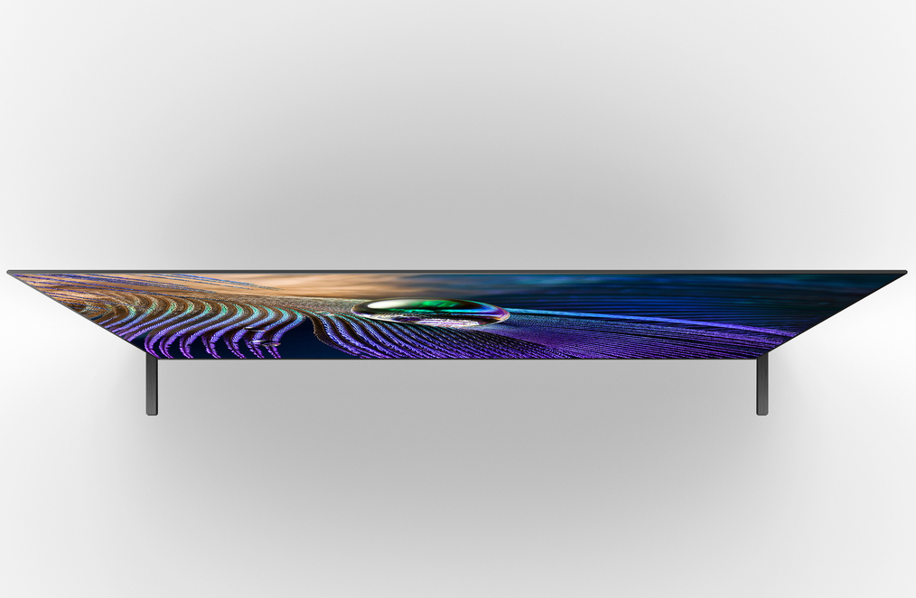 Android Tivi OLED Sony 4K 55 inch XR-55A90J - Hàng Chính Hãng - Chỉ Giao Hà Nội