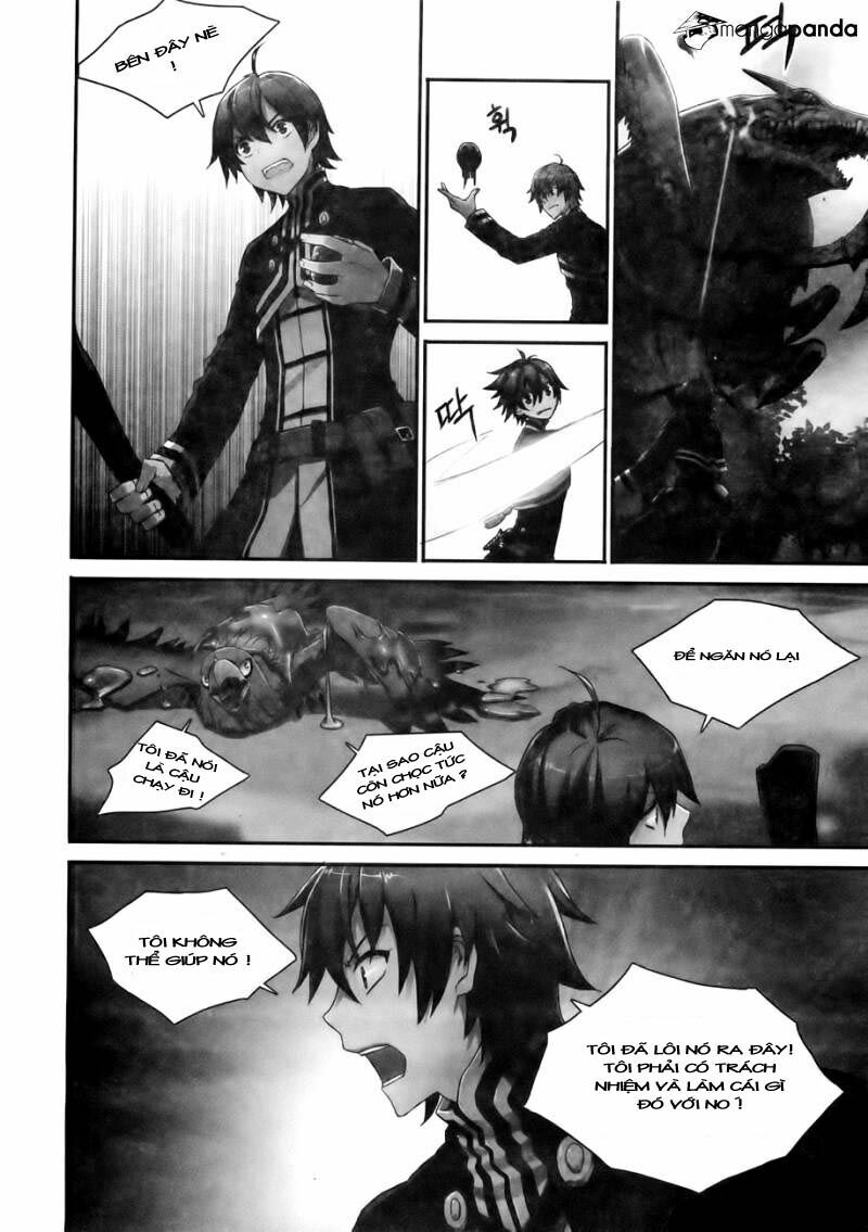 sword girls chapter 1 25