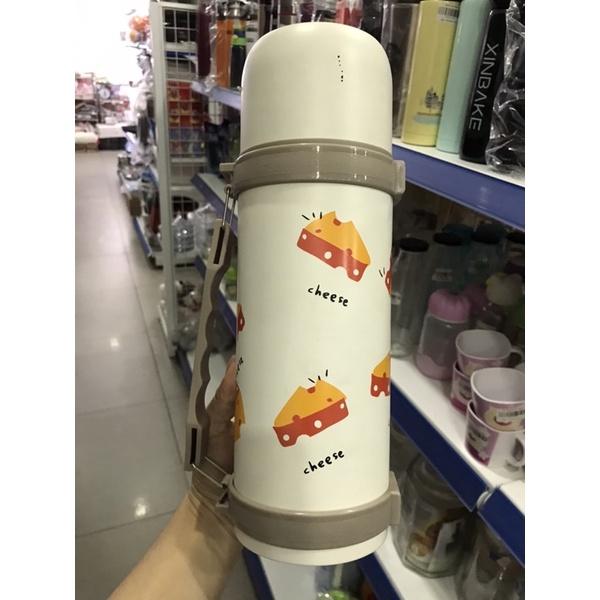 Bình giữ nhiệt Xinglang 1200ml