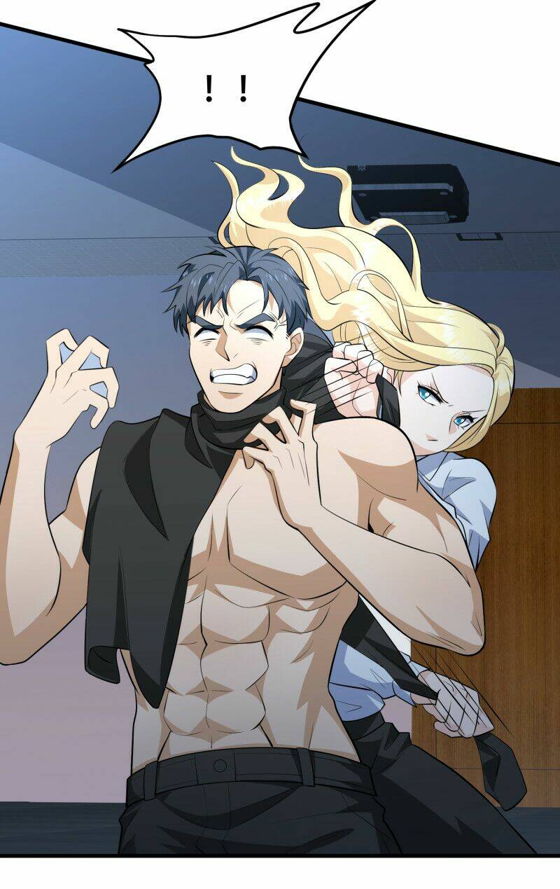 hoa hậu giảng đường luôn bên người chapter 69 11