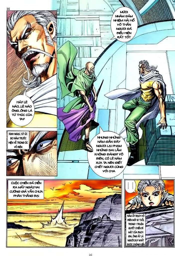 võ thần chapter 104 14