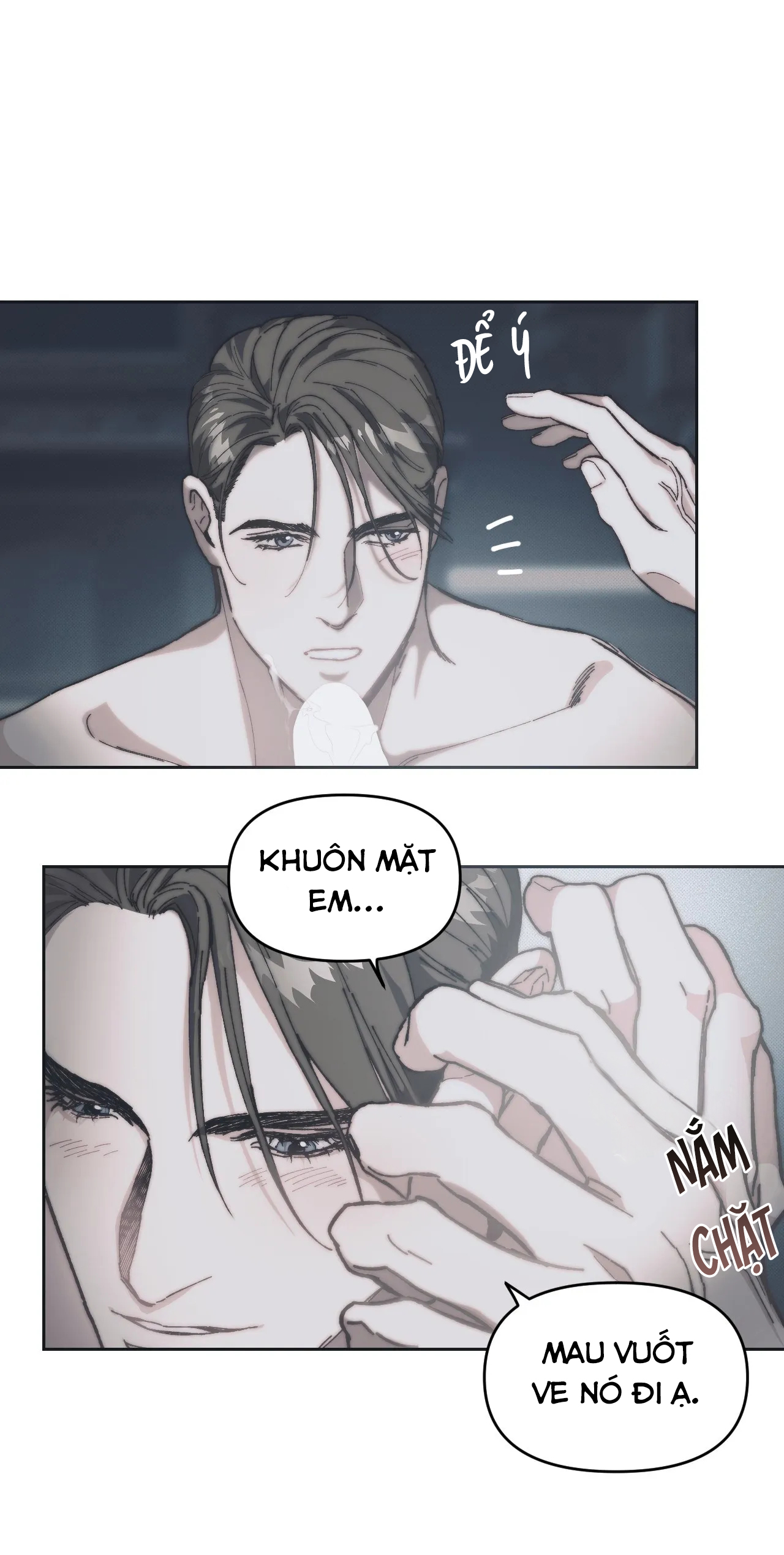 hừng đông chapter 3 27