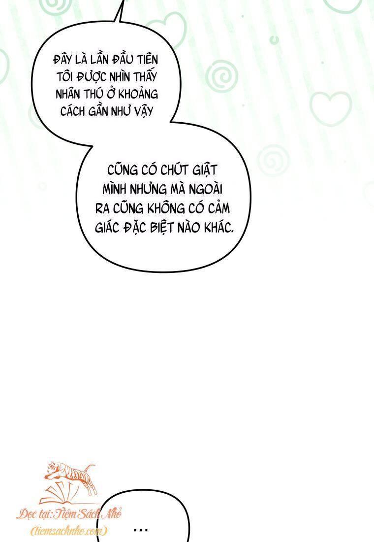 Tôi Đang Được Nuôi Dưỡng Bởi Những Kẻ Phản Diện chapter 26 67