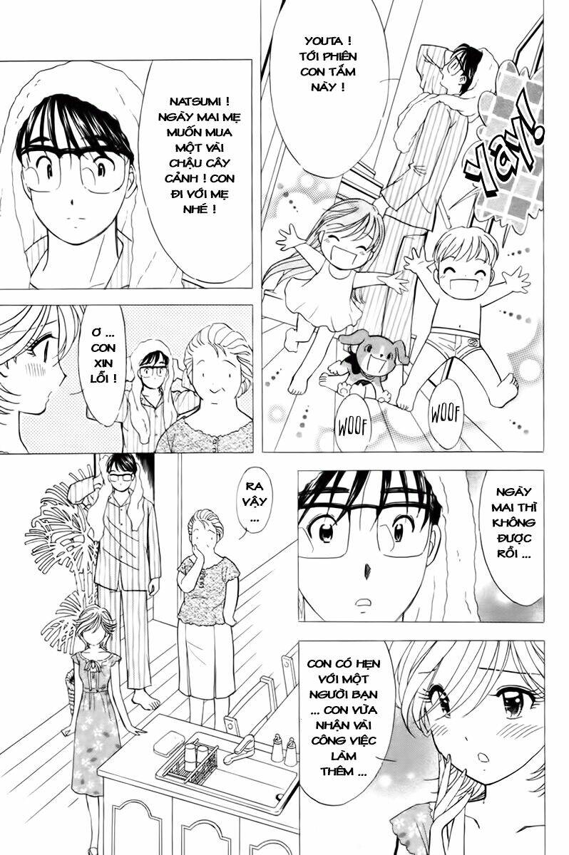 orange yane no chiisana ie full chapter 34 9