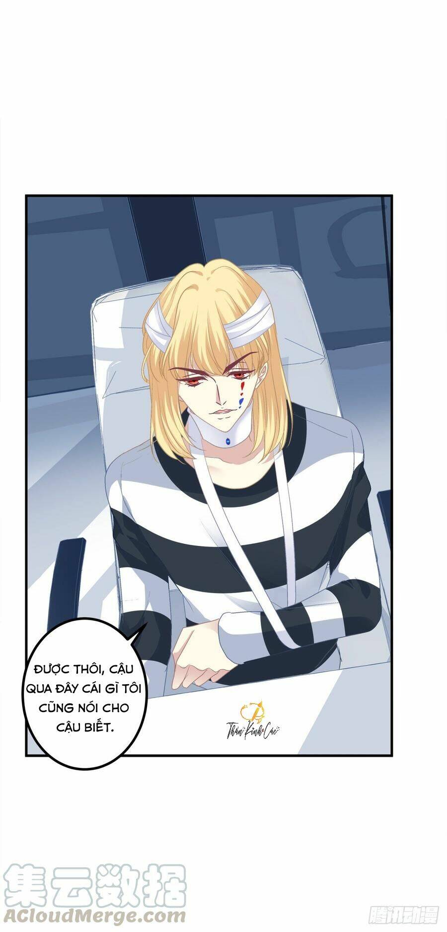 toàn bộ nắm trong tay chapter 81 44