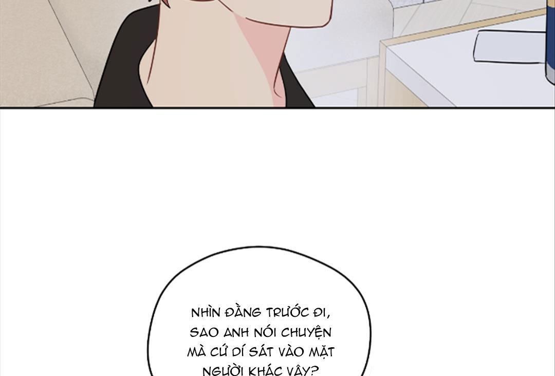 chuyện quái gì với giấc mơ đó vậy chapter 42 26