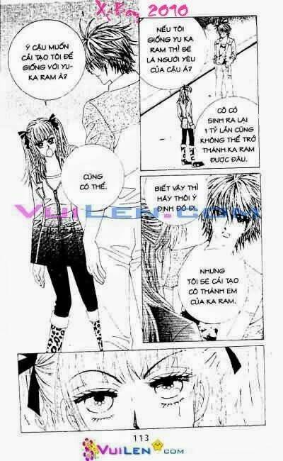 cuộc sống của tôi chapter 3 112