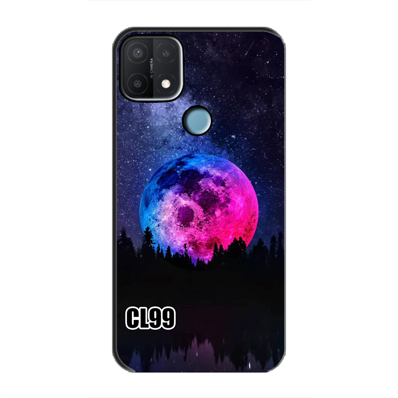 Ốp Lưng Dành Cho OPPO A15